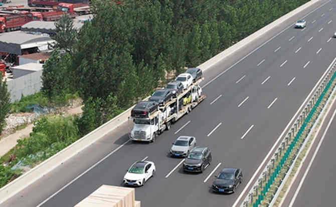 遂溪高速公路汽车救援